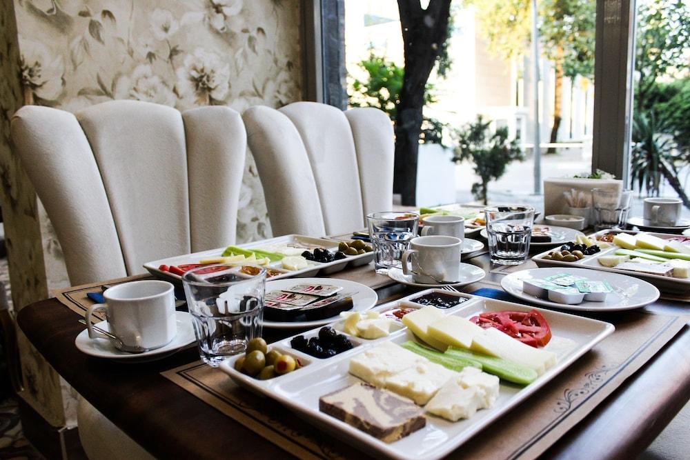 Grand Bursa Hotel Bagian luar foto
